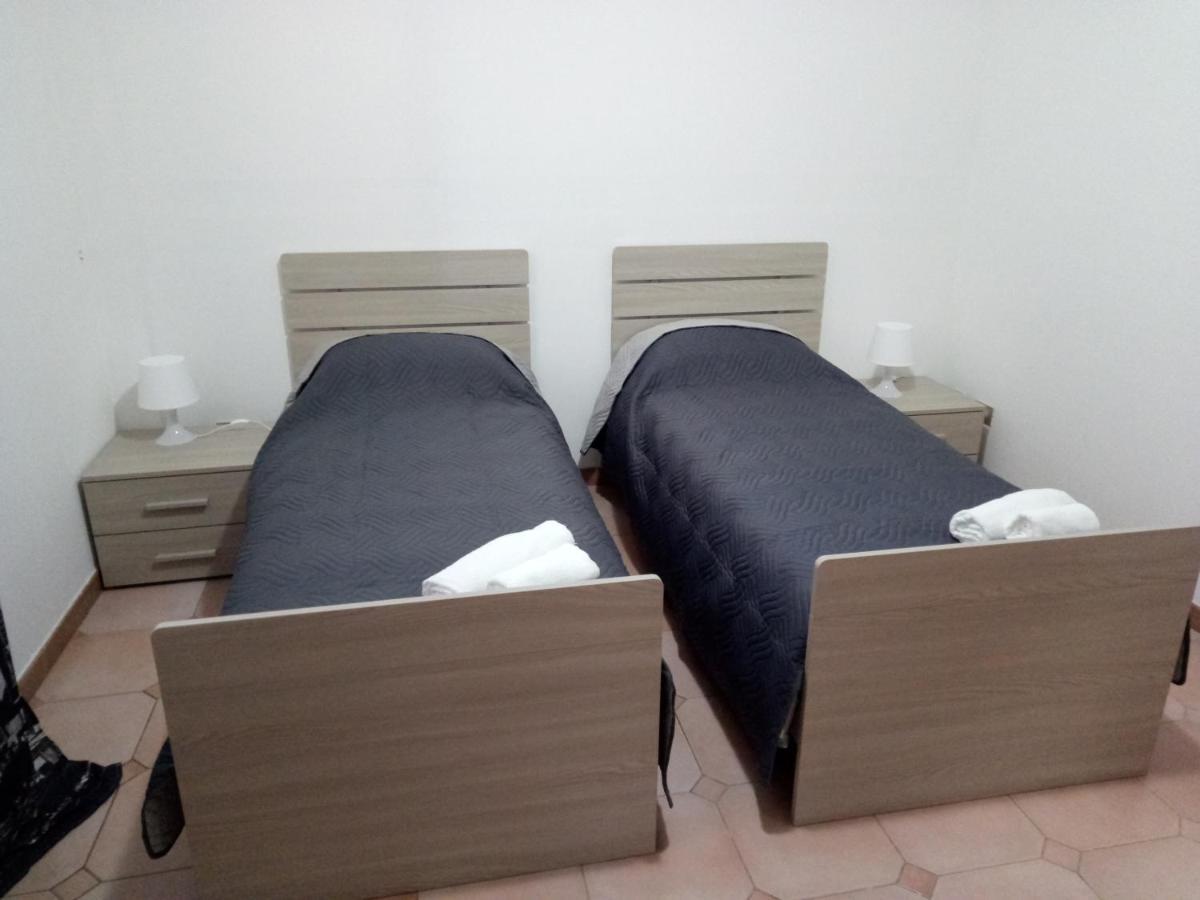 B&B Mike Novi Ligure Ngoại thất bức ảnh