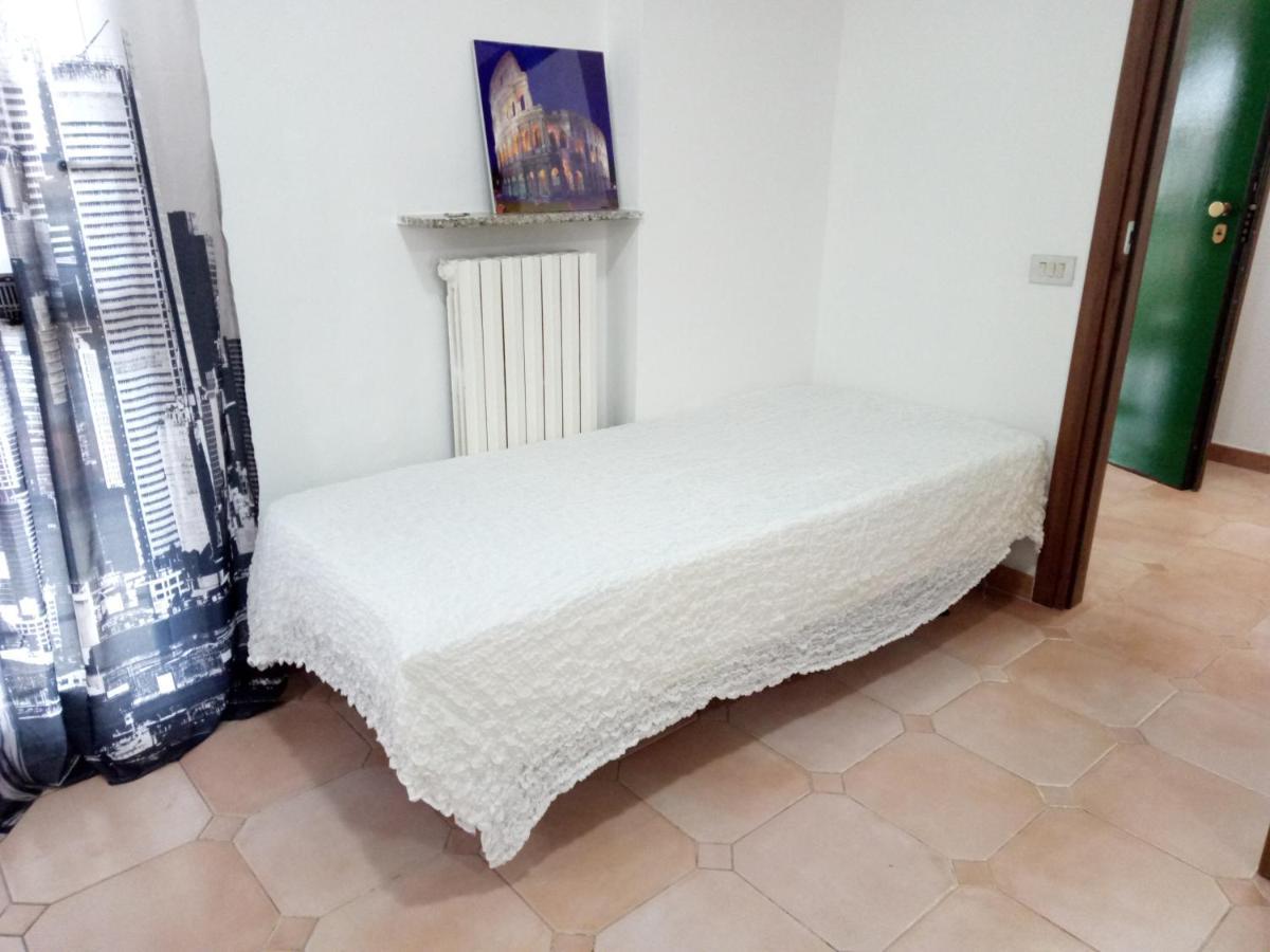 B&B Mike Novi Ligure Ngoại thất bức ảnh