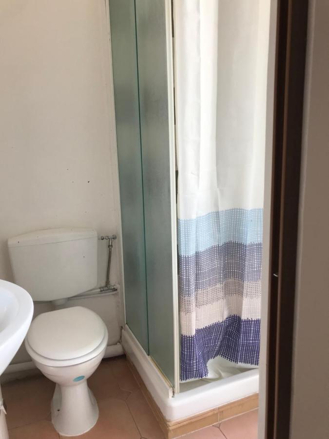 B&B Mike Novi Ligure Ngoại thất bức ảnh