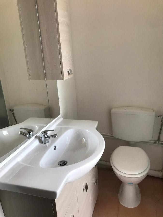 B&B Mike Novi Ligure Ngoại thất bức ảnh